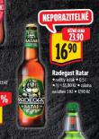 PIVO RADEGAST