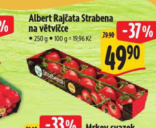 RAJATA STRABENA NA VTVICE