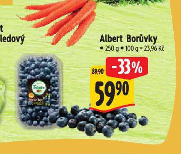 BORVKY