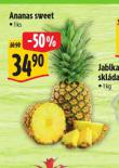 ANANAS SWEET