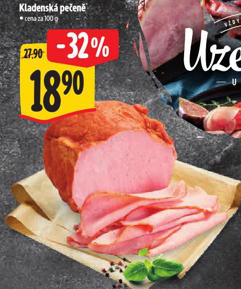 KLADENSK PEEN