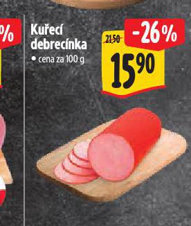 KUEC DEBRECNKA