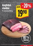 ANGLICK SLANINA