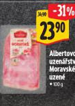 MORAVSK UZEN