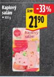 KAPIOV SALM