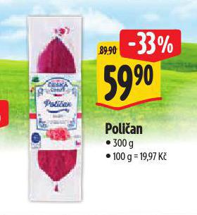 POLIAN
