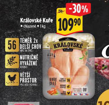 KRLOVSK KUE