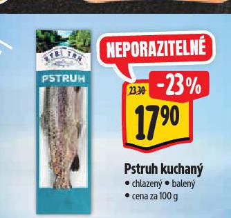 PSTRUH KUCHAN