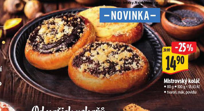 MISTROVSK KOL