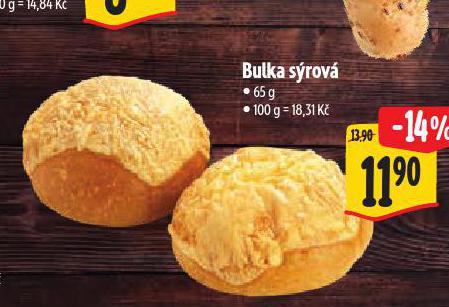 BULKA SROV
