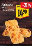 SCHIACCIATA