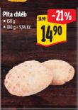 PITA CHLB