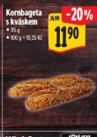 KORNBAGETA S KVSKEM