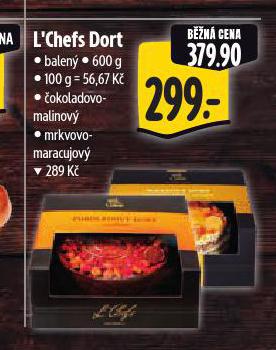 L'CHEF DORT