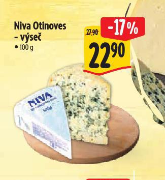 NIVA OTINOVES