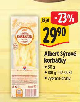SROV KORBKY