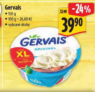GERVAIS