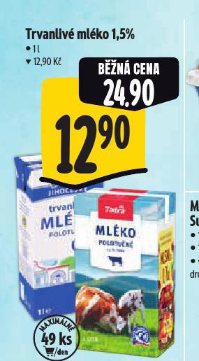 TRVANLIV MLKO