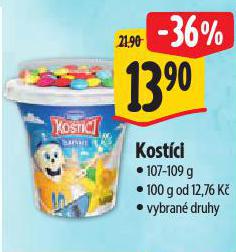 KOSTCI