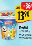 KOSTCI