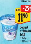 JOGURT Z VALASKA