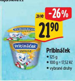 PRIBINEK