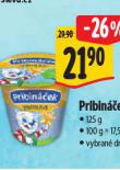 PRIBINEK
