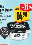 MILKO SUPER JOGURT