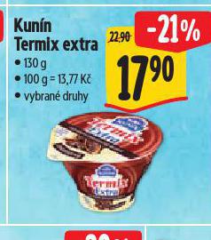 KUNN TERMIX EXTRA