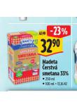 MADETA ERSTV SMETANA 33%