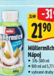 MLLERMILCH MLN NPOJ