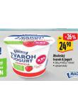 JIHOESK TVAROH & JOGURT