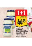 HELLMANN'S TATARSK OMKA
