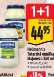 HELLMANN'S MAJONZA