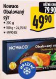 NOWACO OBALOVAN SR