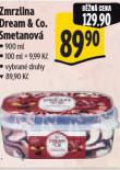 DREAM&CO PROTEINOV ZMRZLINA