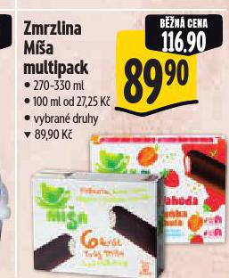 ZMRZLINA M͊A