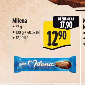 MILENA