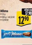 MILENA