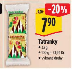 TATRANKY