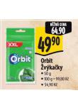 ORBIT VKAKY