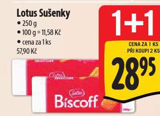 LOTUS SUENKY