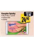 KNUSPINO OPLATKY
