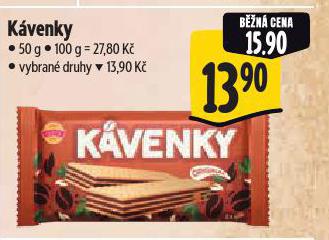 KVENKY