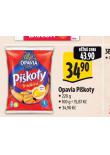 OPAVIA PIKOTY