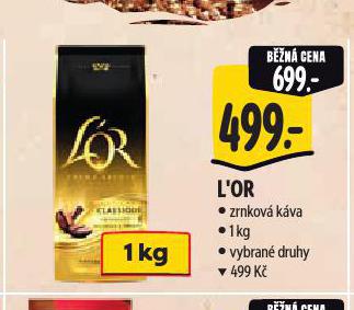 KVA L'OR