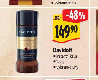 KVA DAVIDOFF