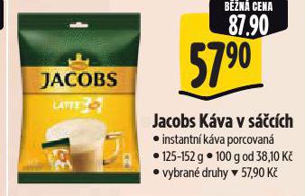 KVA JACOBS