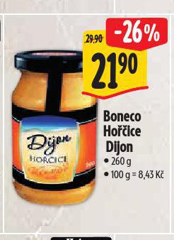 BONECO HOICE DIJON
