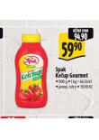 SPAK GOURMET KEUP